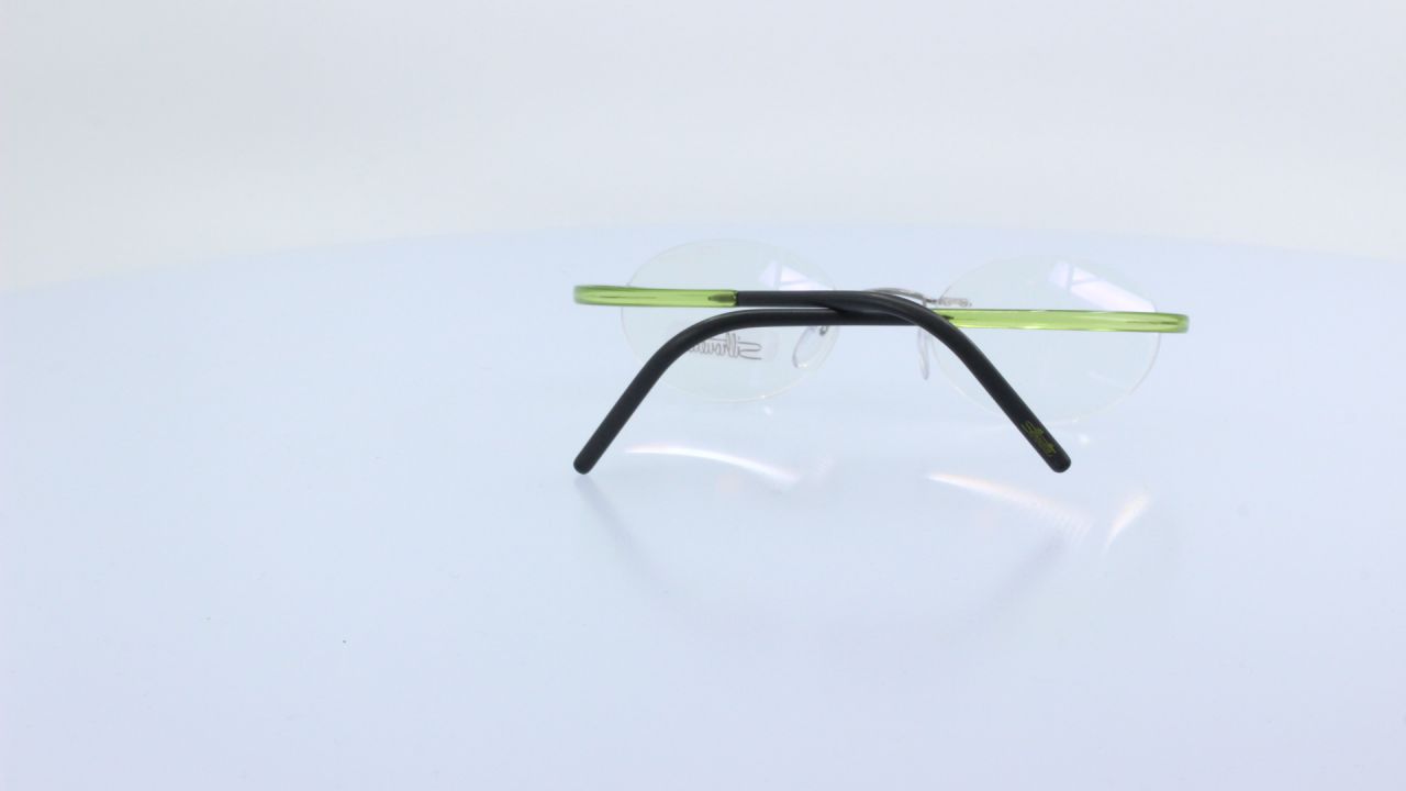 SILHOUETTE - SZÜRKE - 7768/60