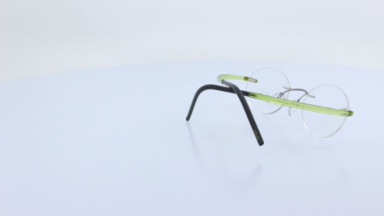 SILHOUETTE - SZÜRKE - 7768/60