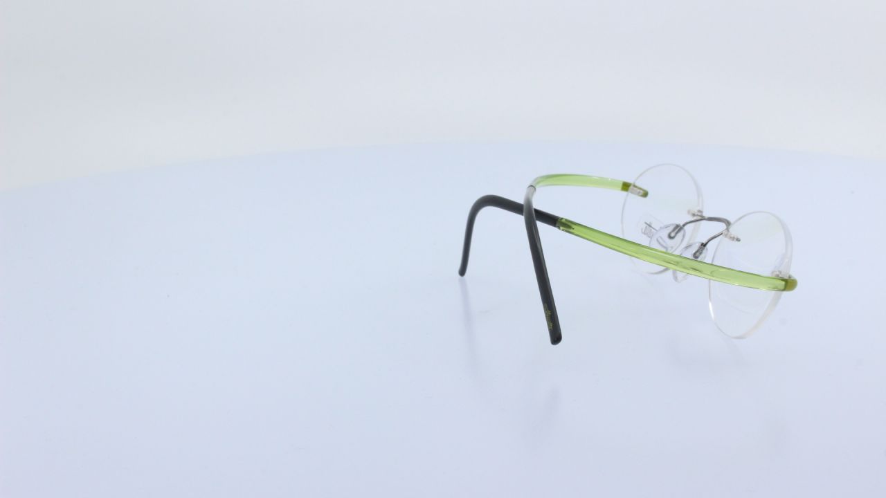 SILHOUETTE - SZÜRKE - 7768/60
