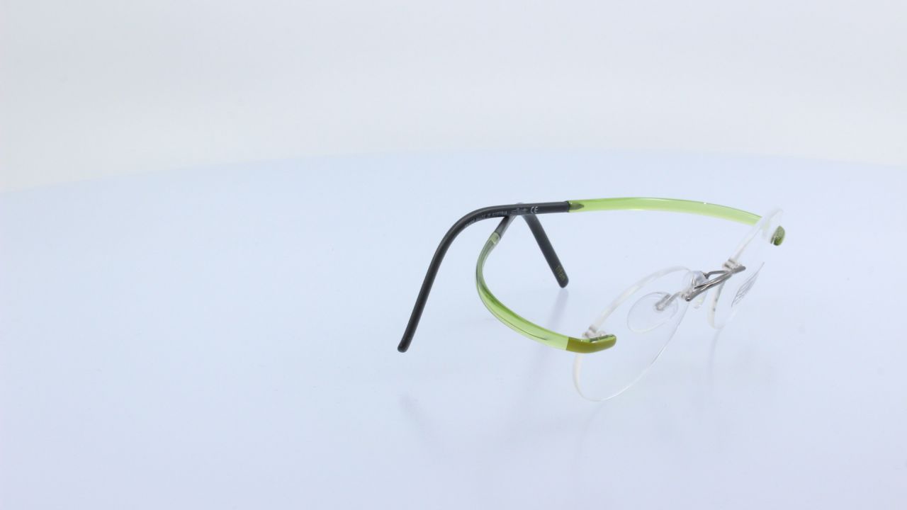 SILHOUETTE - SZÜRKE - 7768/60