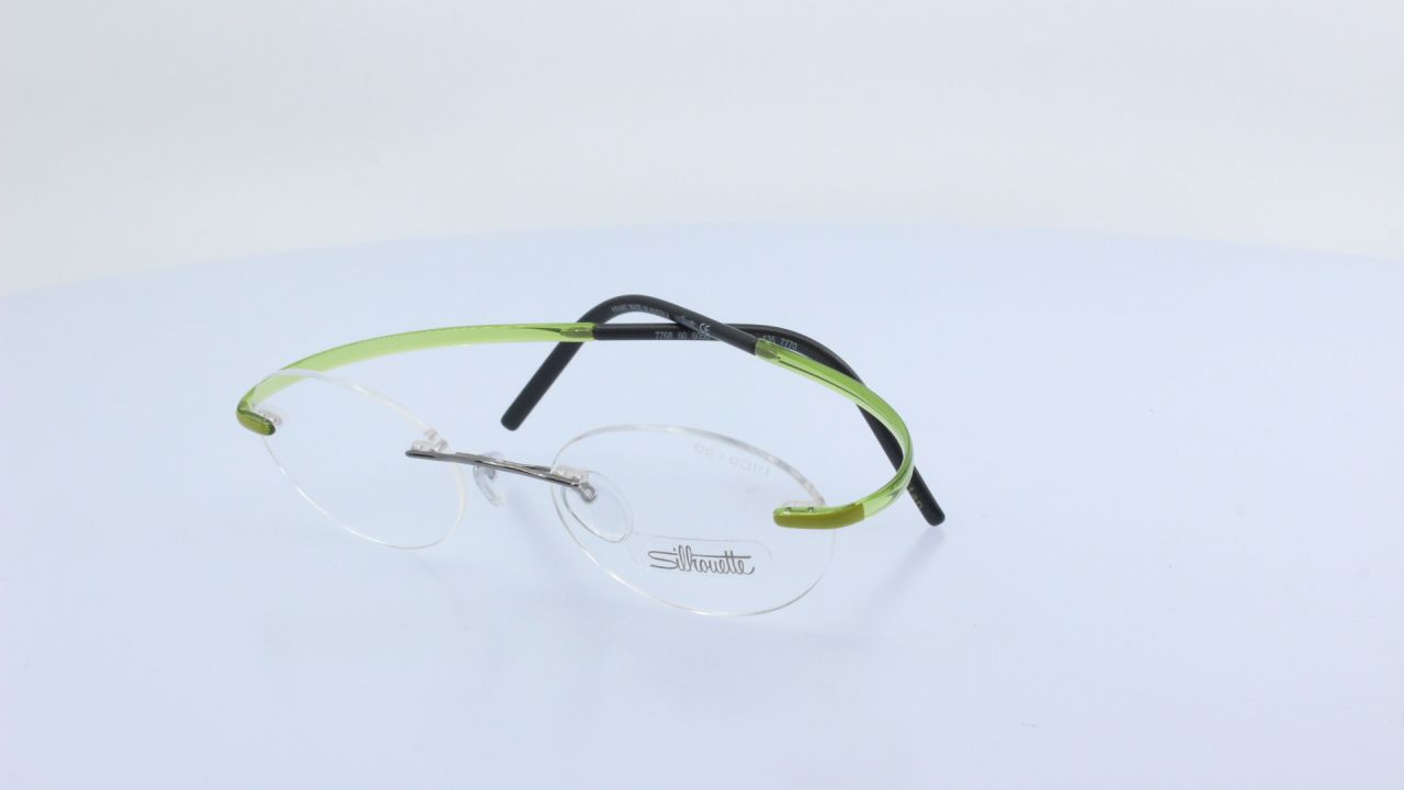 SILHOUETTE - SZÜRKE - 7768/60