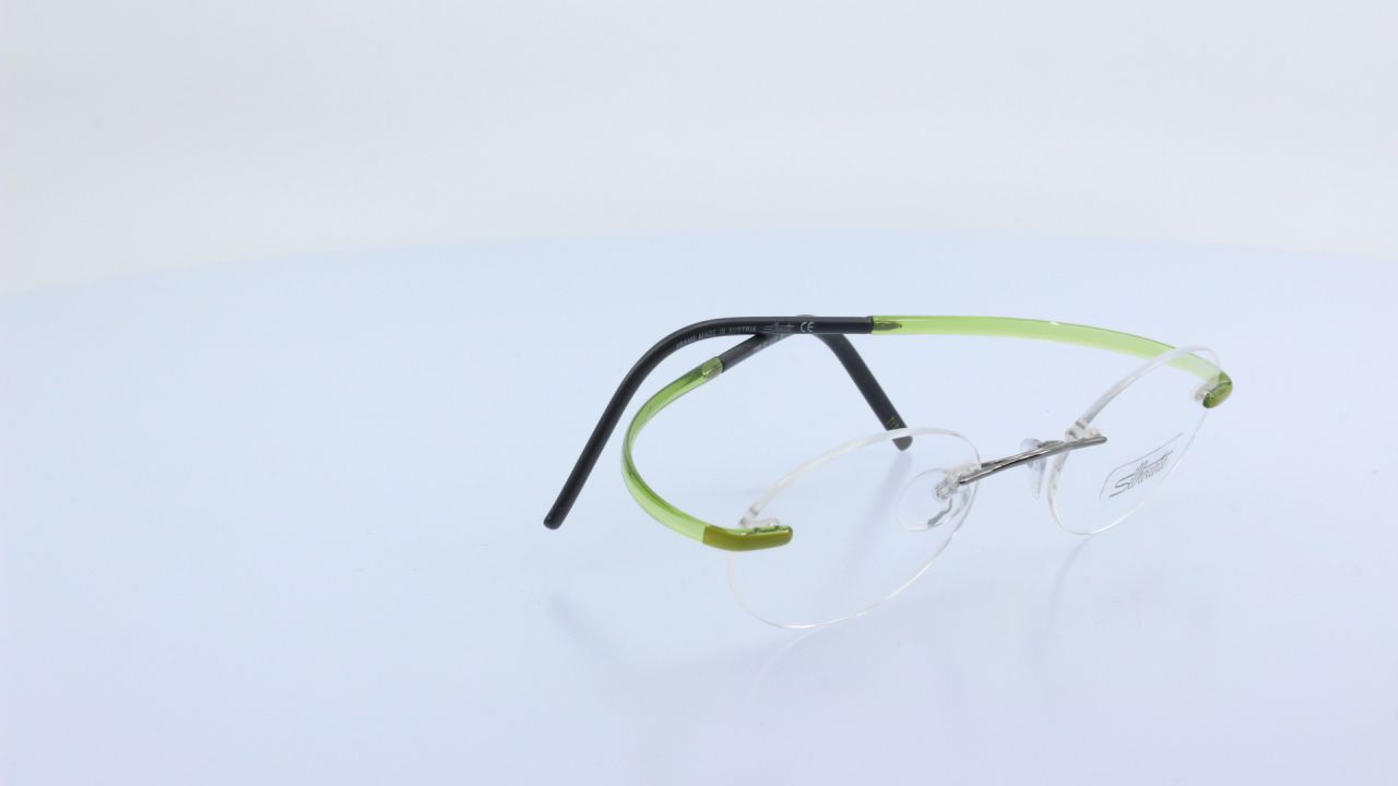 SILHOUETTE - SZÜRKE - 7768/60