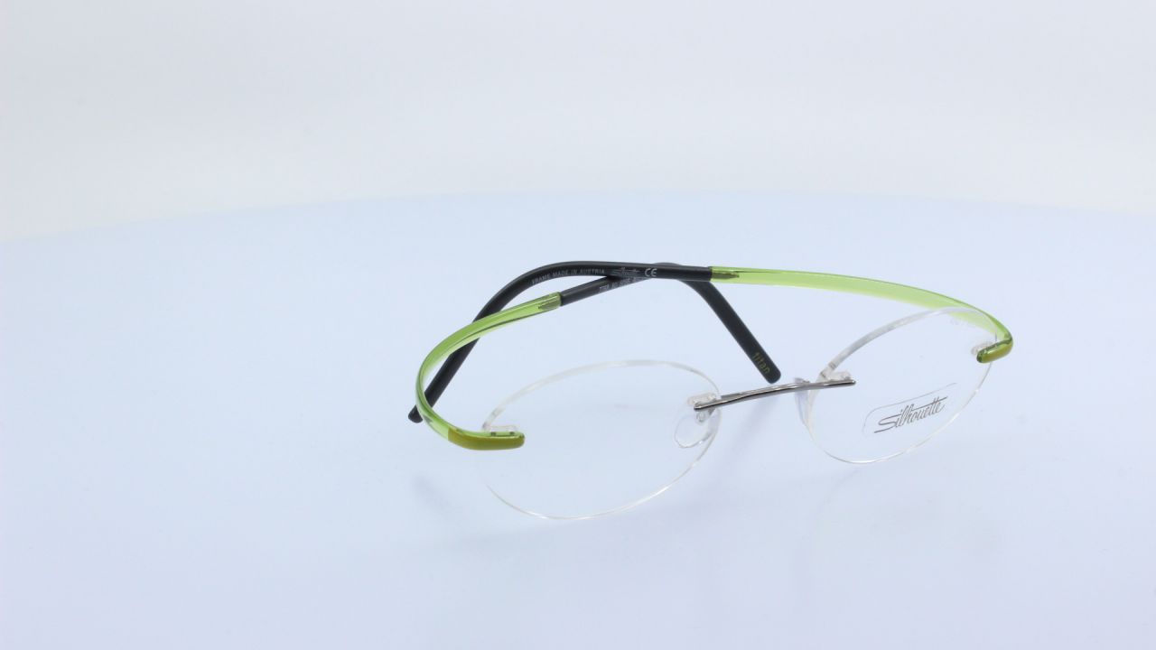 SILHOUETTE - SZÜRKE - 7768/60