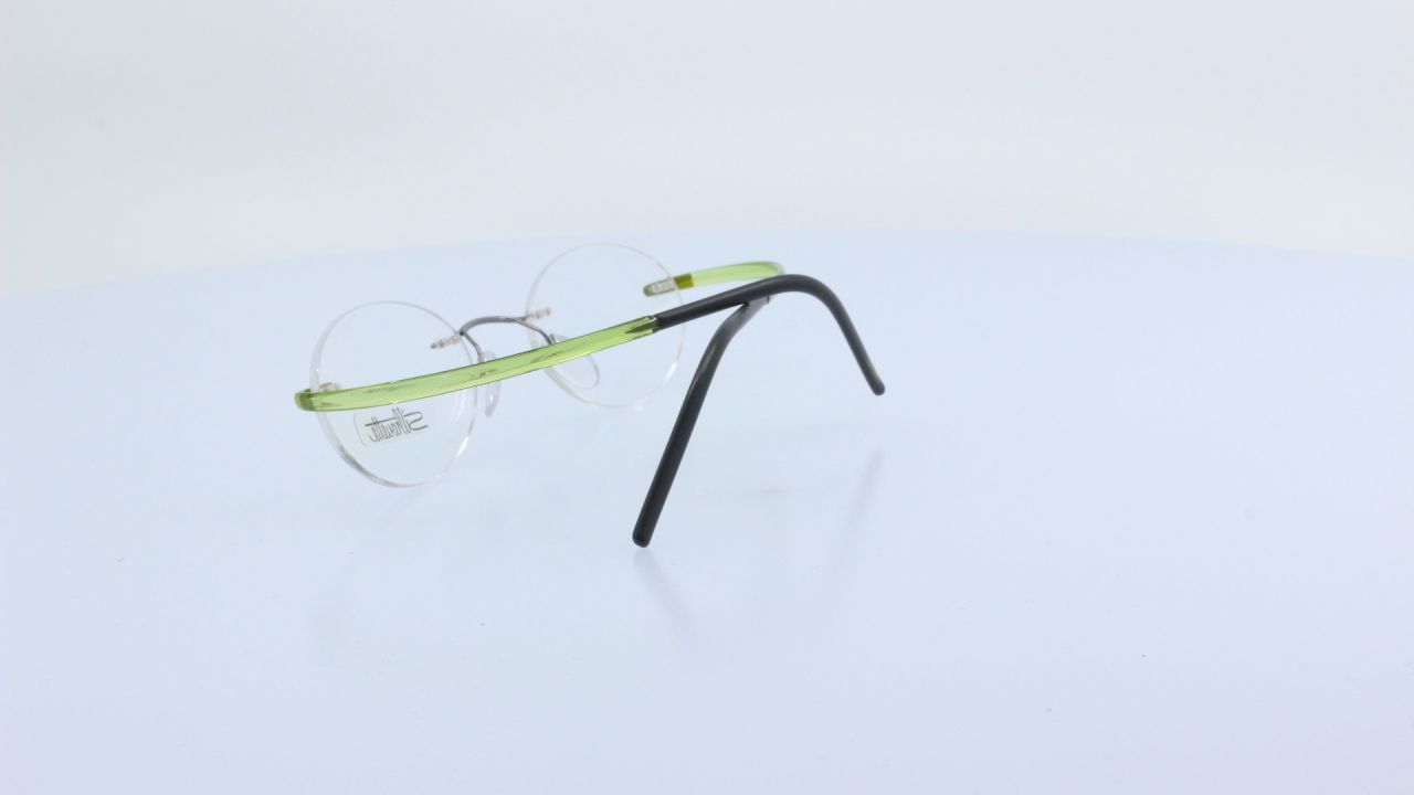 SILHOUETTE - SZÜRKE - 7768/60