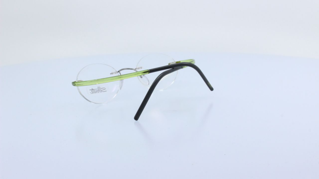 SILHOUETTE - SZÜRKE - 7768/60