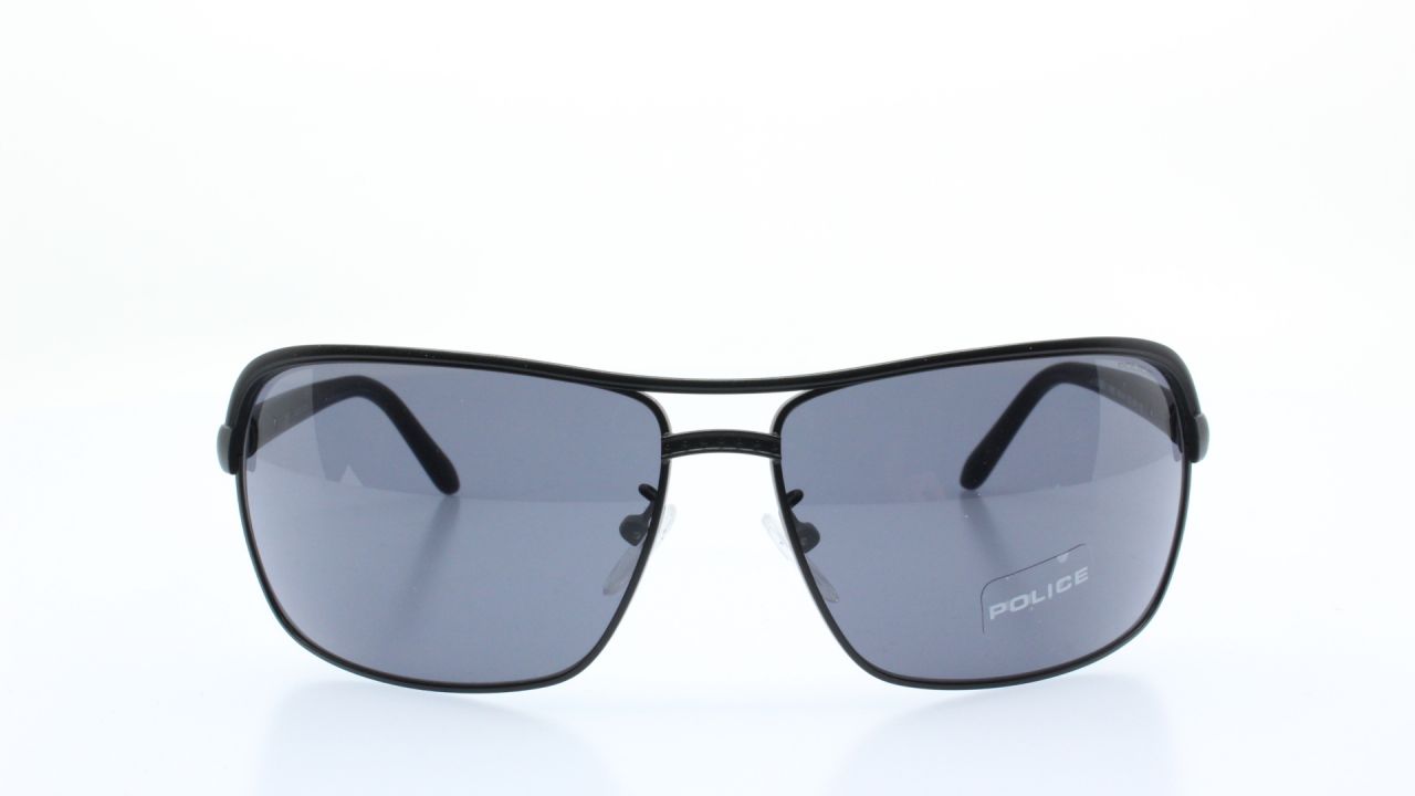 POLICE - FEKETE - 8852