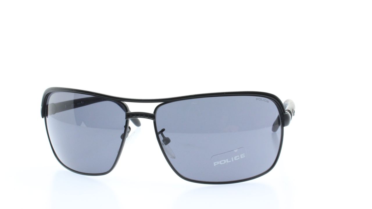 POLICE - FEKETE - 8852