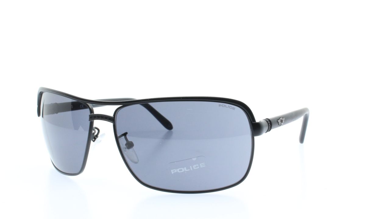 POLICE - FEKETE - 8852