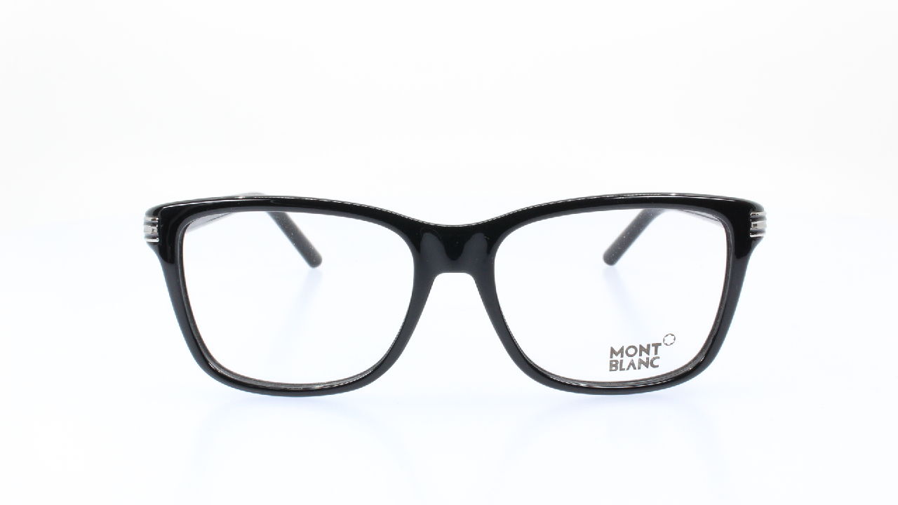 MONT BLANC - FEKETE - 477