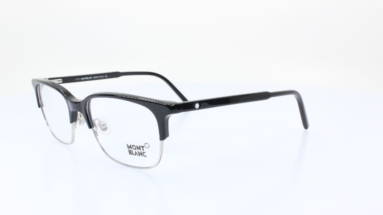 MONT BLANC - FEKETE - 552