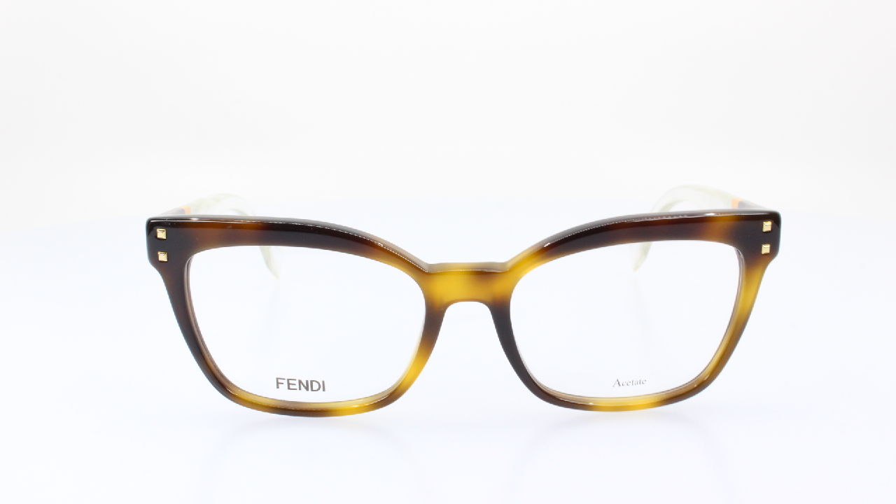 FENDI - BARNA - 0084