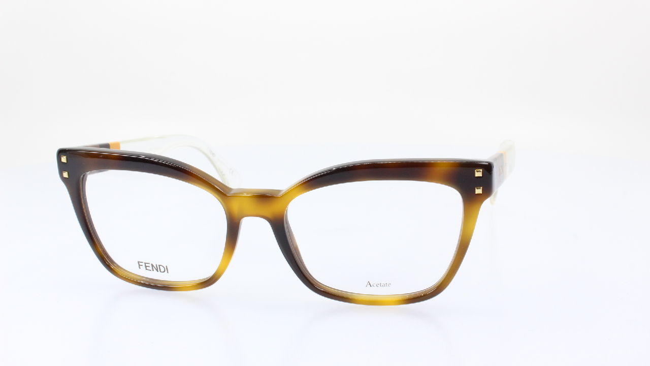 FENDI - BARNA - 0084