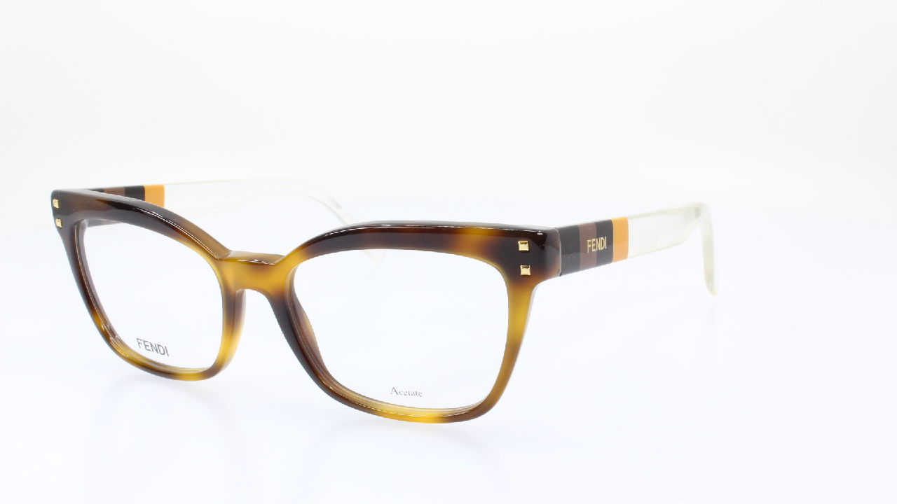 FENDI - BARNA - 0084