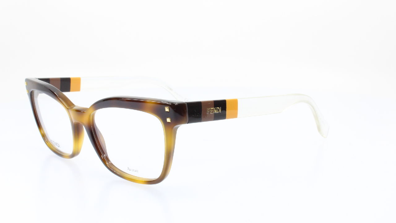 FENDI - BARNA - 0084
