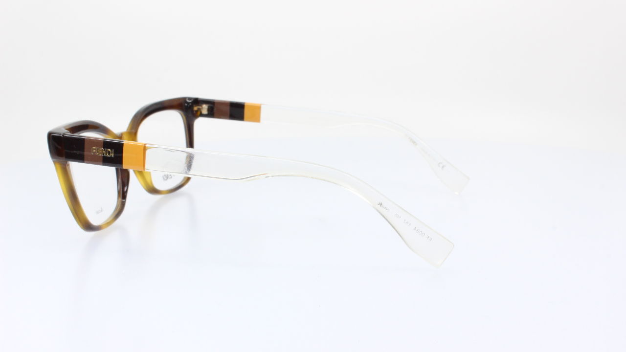 FENDI - BARNA - 0084