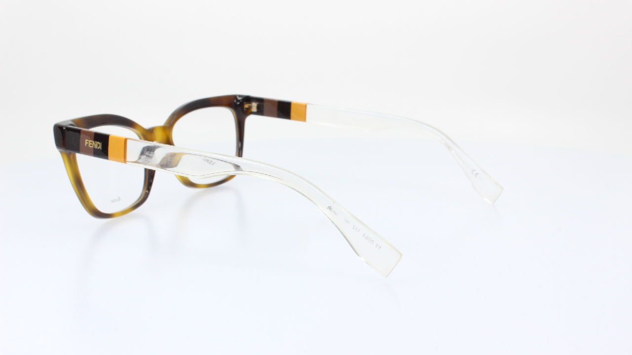 FENDI - BARNA - 0084