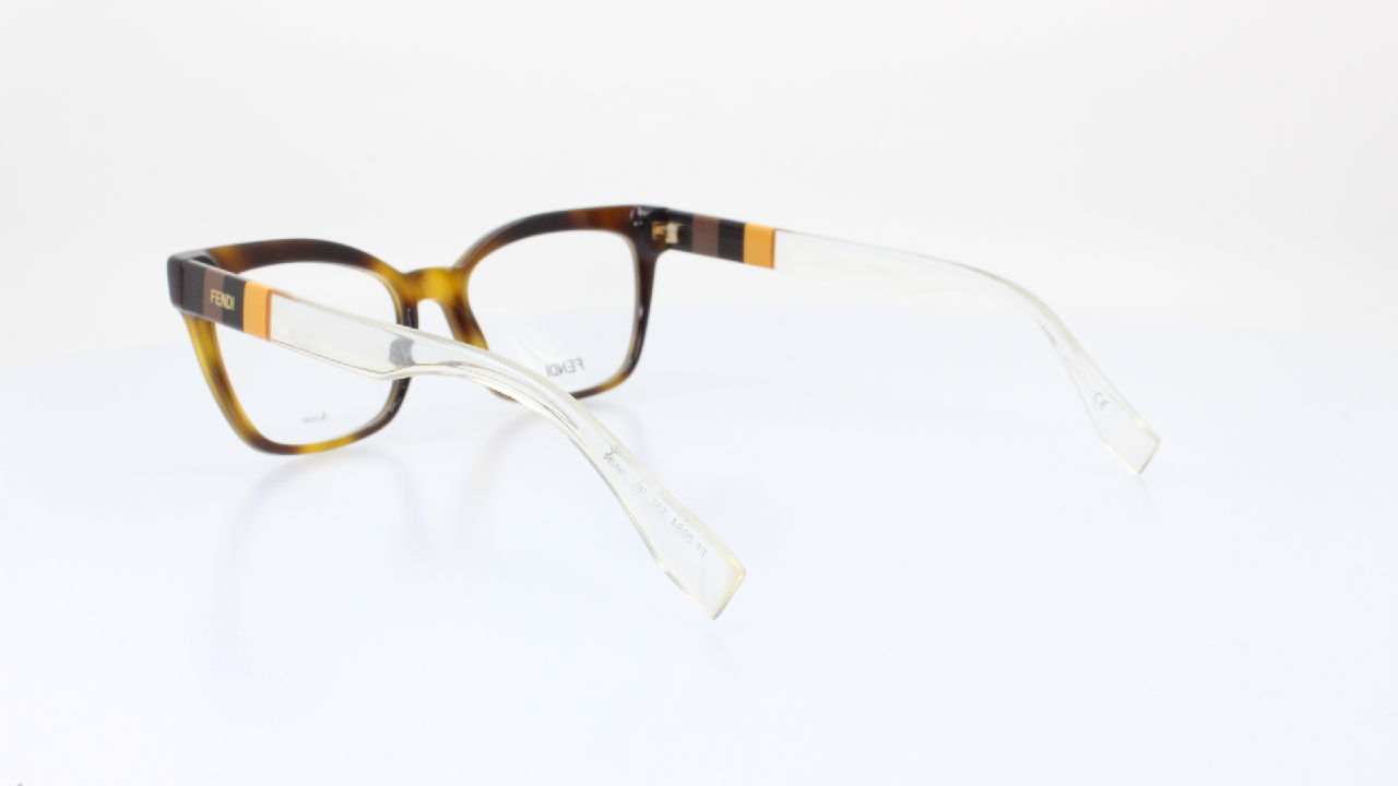 FENDI - BARNA - 0084