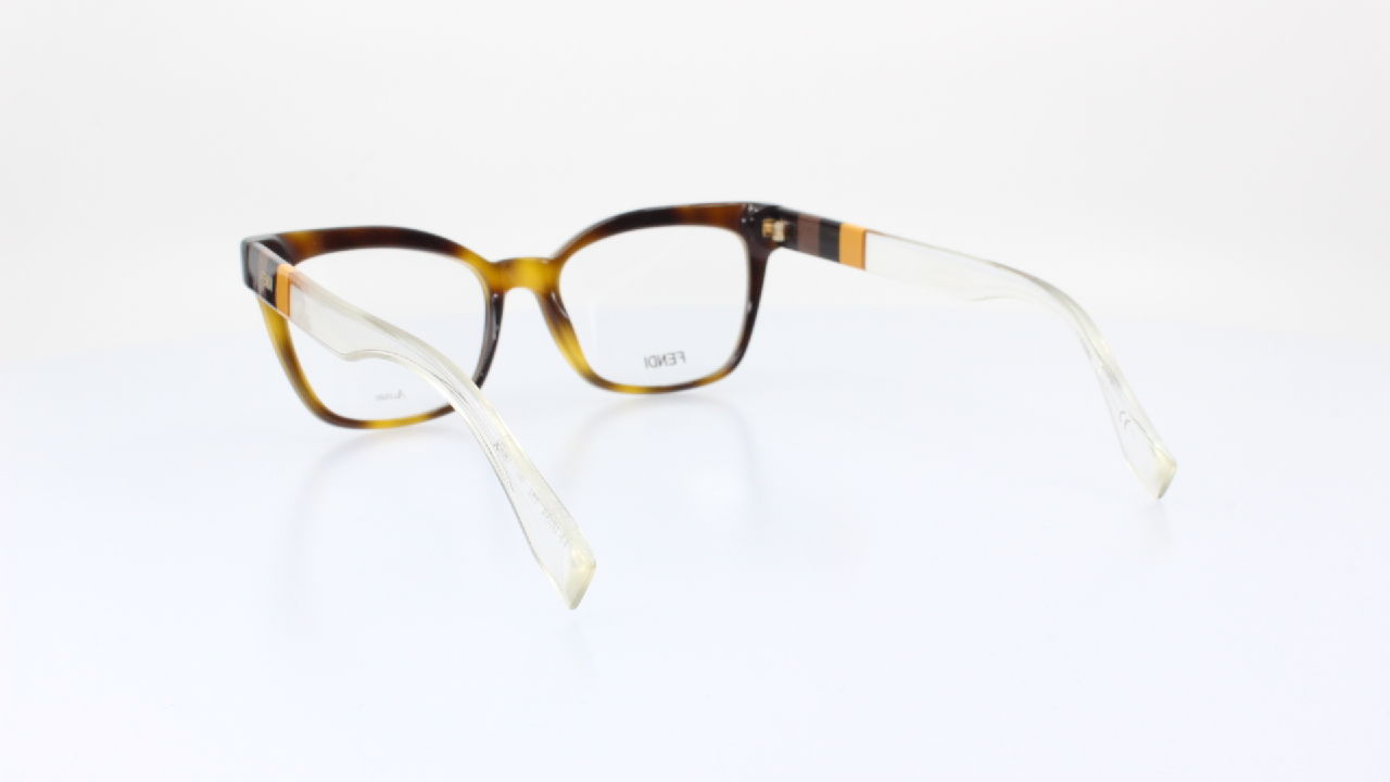 FENDI - BARNA - 0084