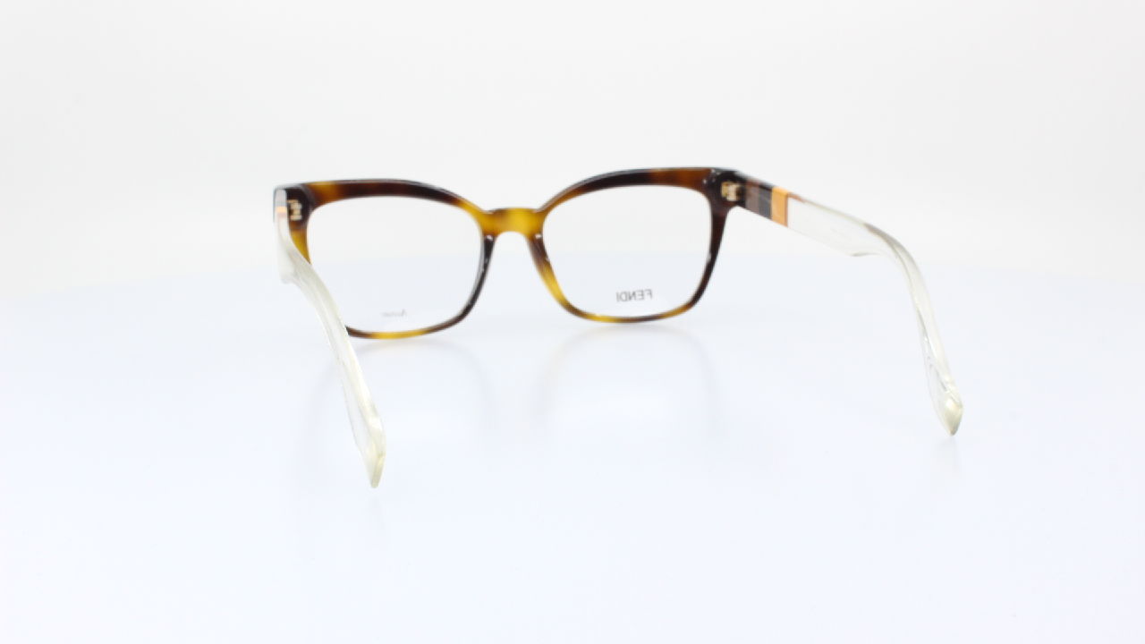 FENDI - BARNA - 0084