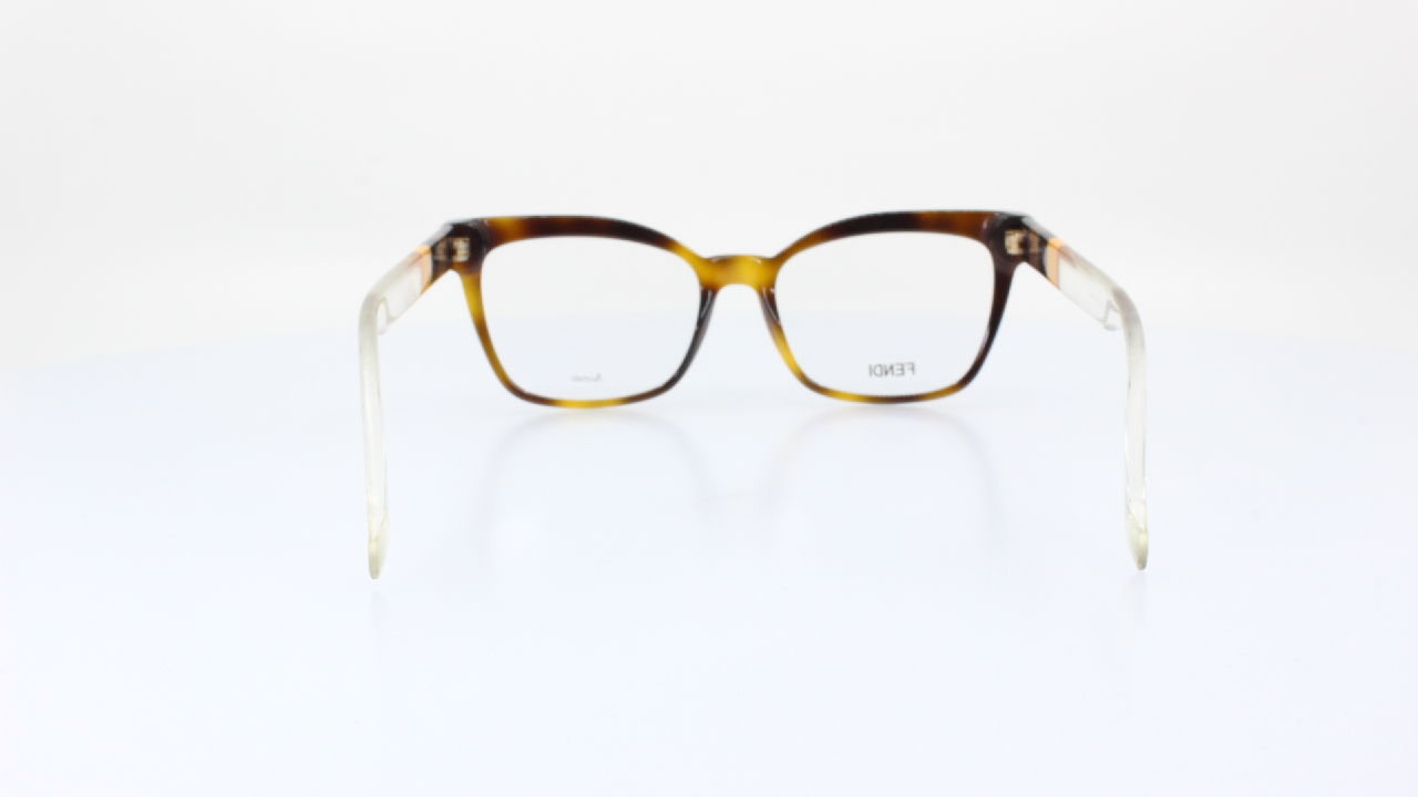 FENDI - BARNA - 0084