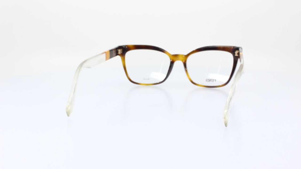FENDI - BARNA - 0084