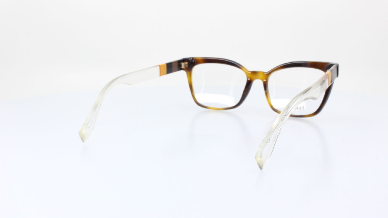 FENDI - BARNA - 0084