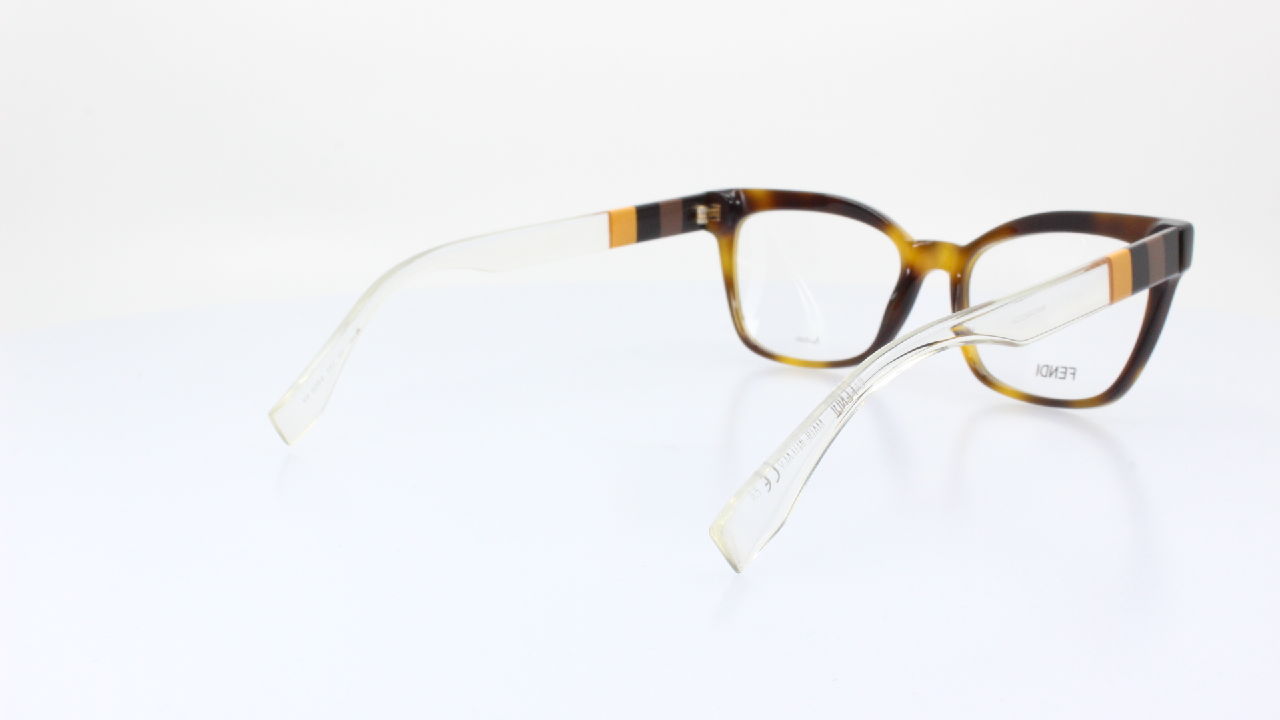 FENDI - BARNA - 0084