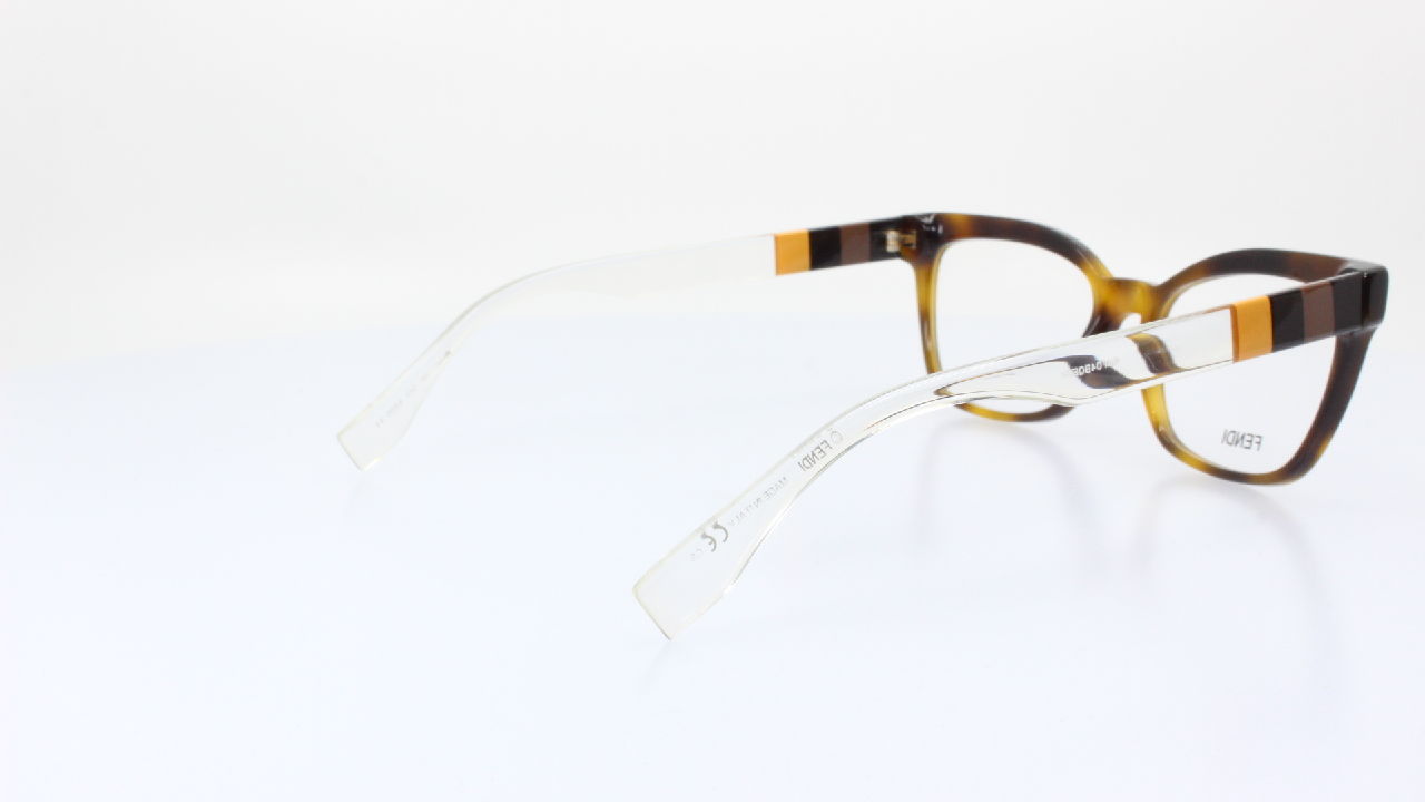 FENDI - BARNA - 0084