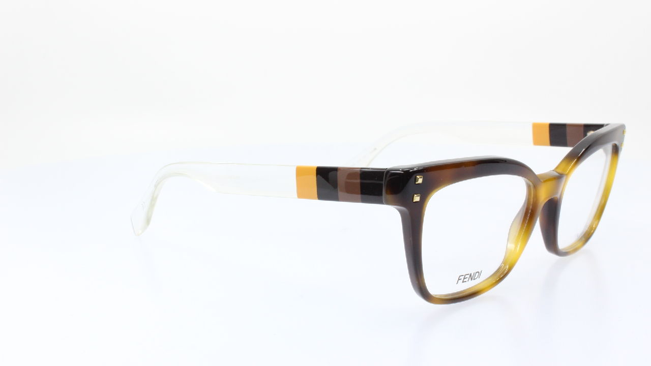 FENDI - BARNA - 0084