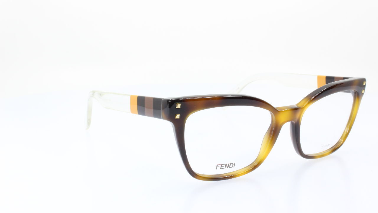 FENDI - BARNA - 0084