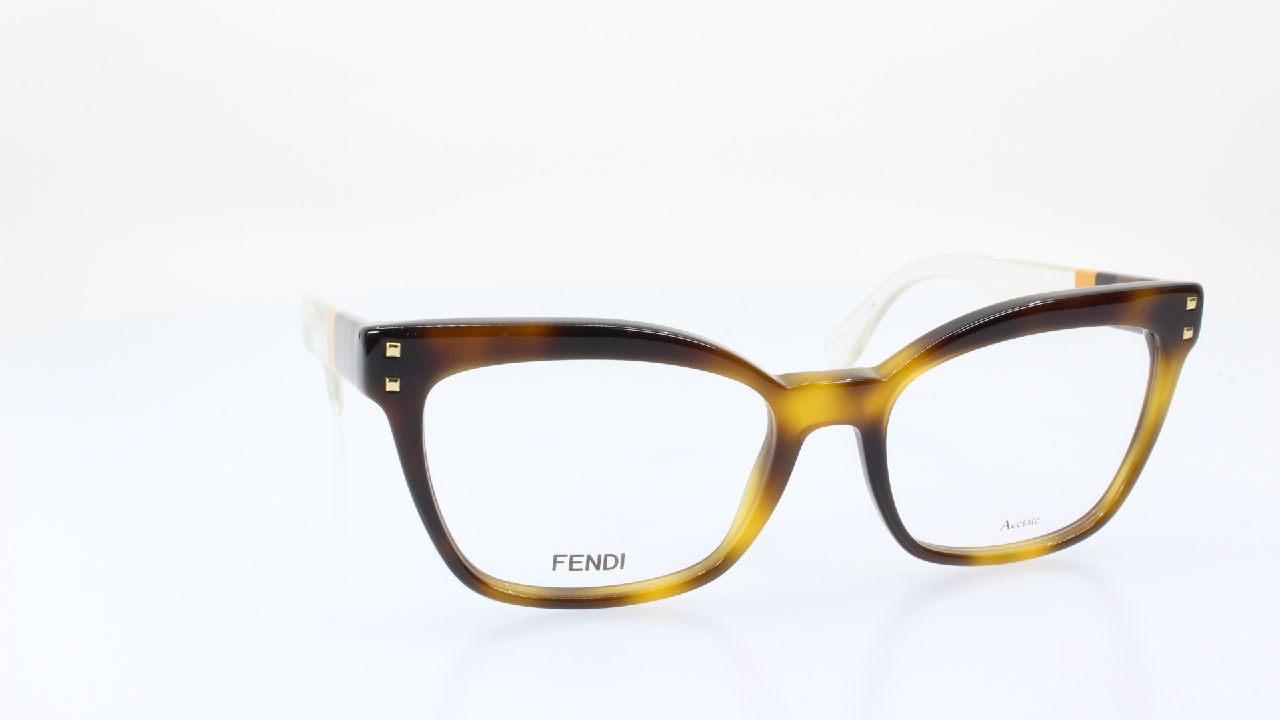 FENDI - BARNA - 0084