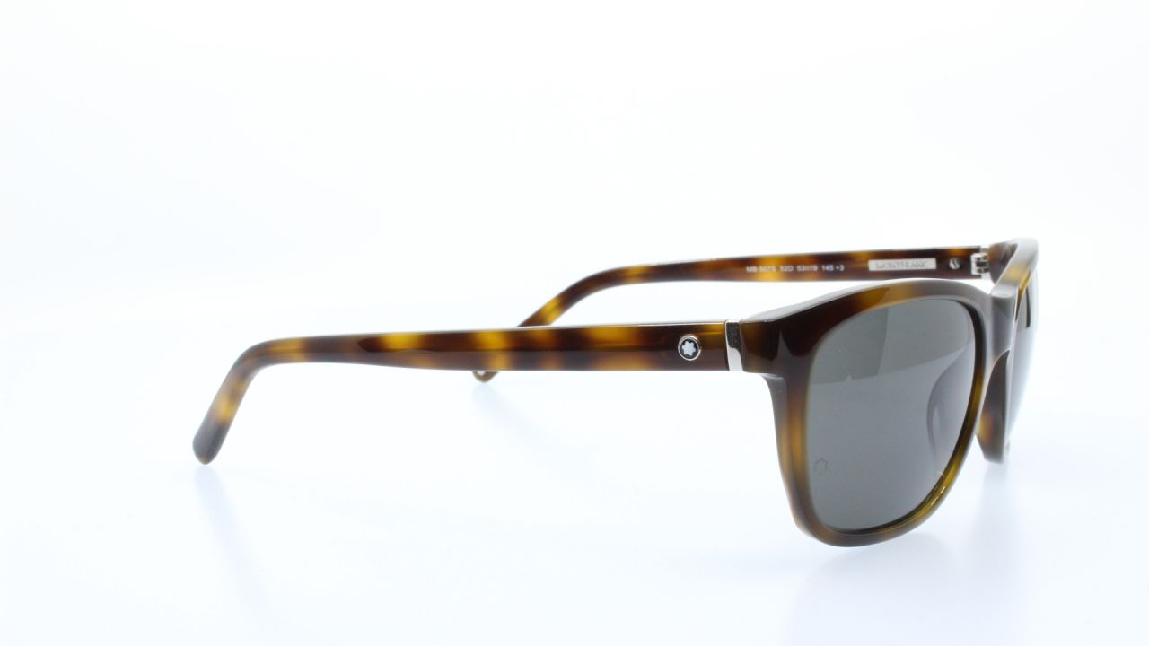 MONT BLANC - BARNA - 507S