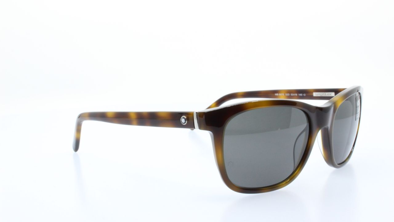 MONT BLANC - BARNA - 507S