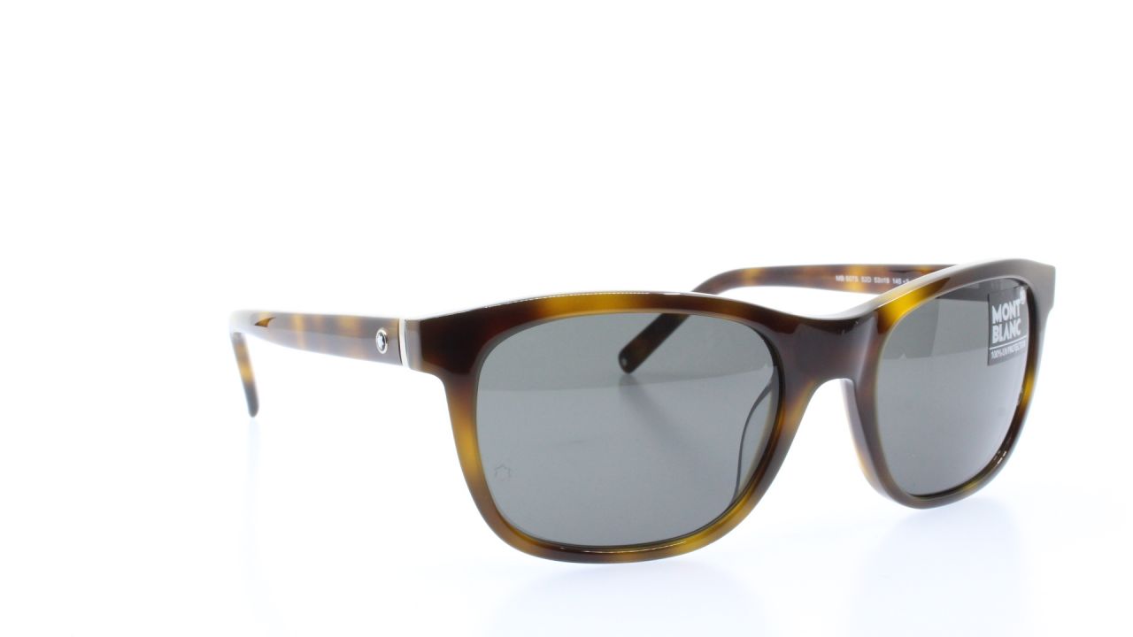 MONT BLANC - BARNA - 507S