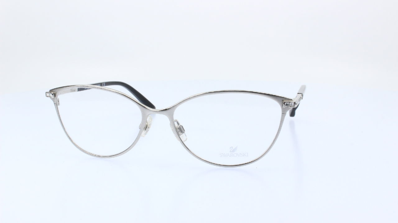 SWAROVSKI - EZÜST - 5186