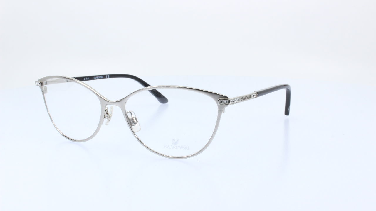 SWAROVSKI - EZÜST - 5186