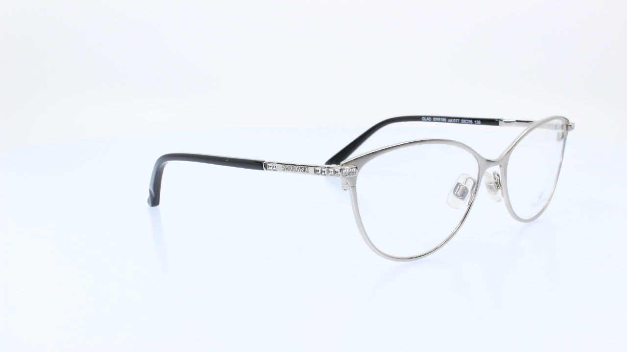 SWAROVSKI - EZÜST - 5186