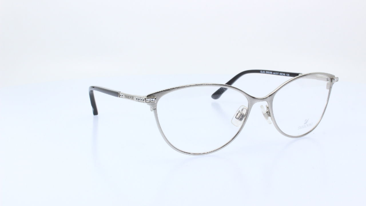 SWAROVSKI - EZÜST - 5186