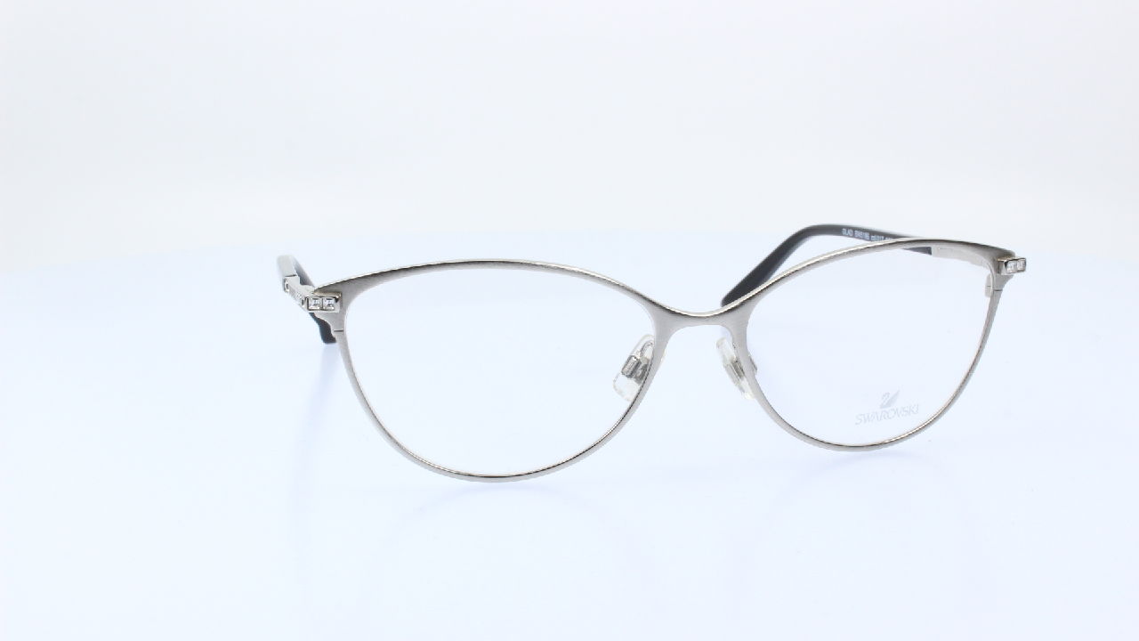 SWAROVSKI - EZÜST - 5186