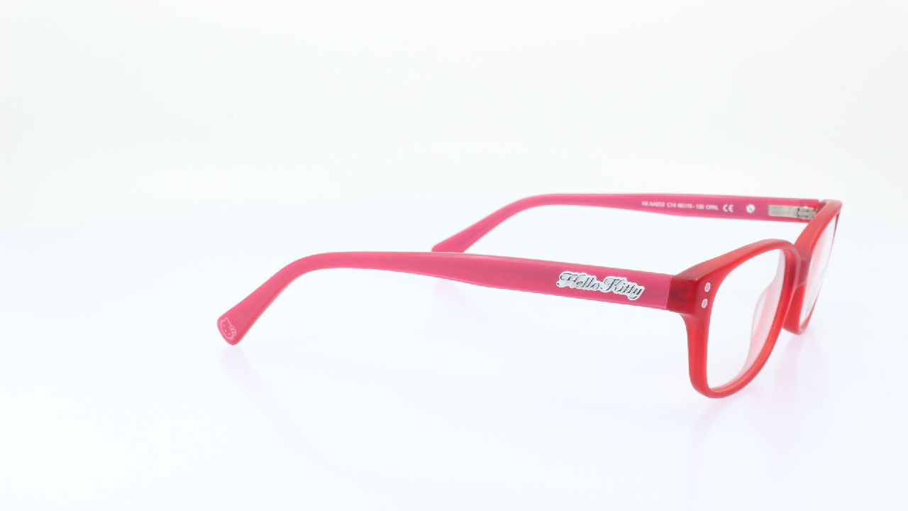 HELLO KITTY - PIROS - HKAA053