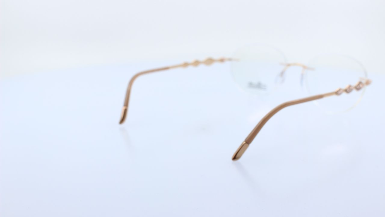 SILHOUETTE - ARANY - 5517/BZ