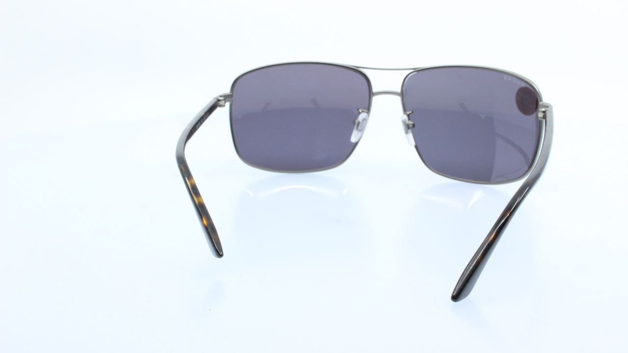 GUCCI - EZÜST - GG0065SK