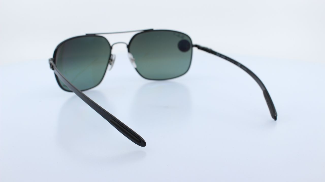 RAY BAN - FEKETE - 8322-CH