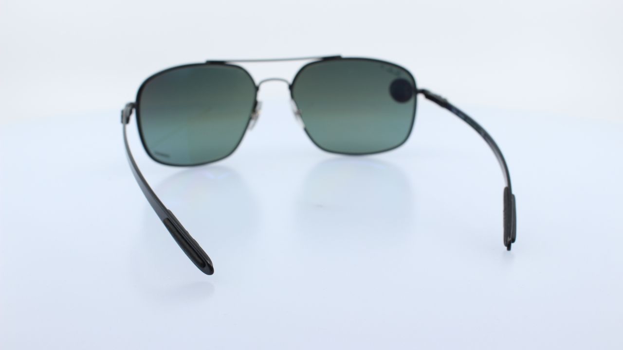 RAY BAN - FEKETE - 8322-CH