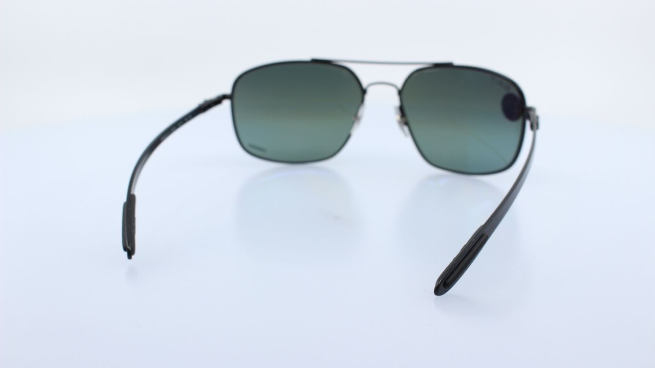 RAY BAN - FEKETE - 8322-CH