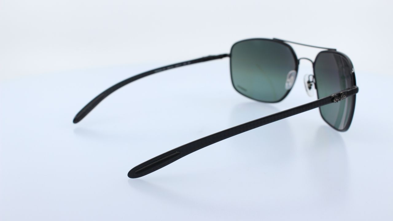 RAY BAN - FEKETE - 8322-CH