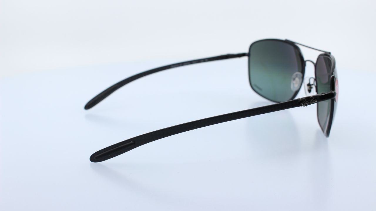 RAY BAN - FEKETE - 8322-CH