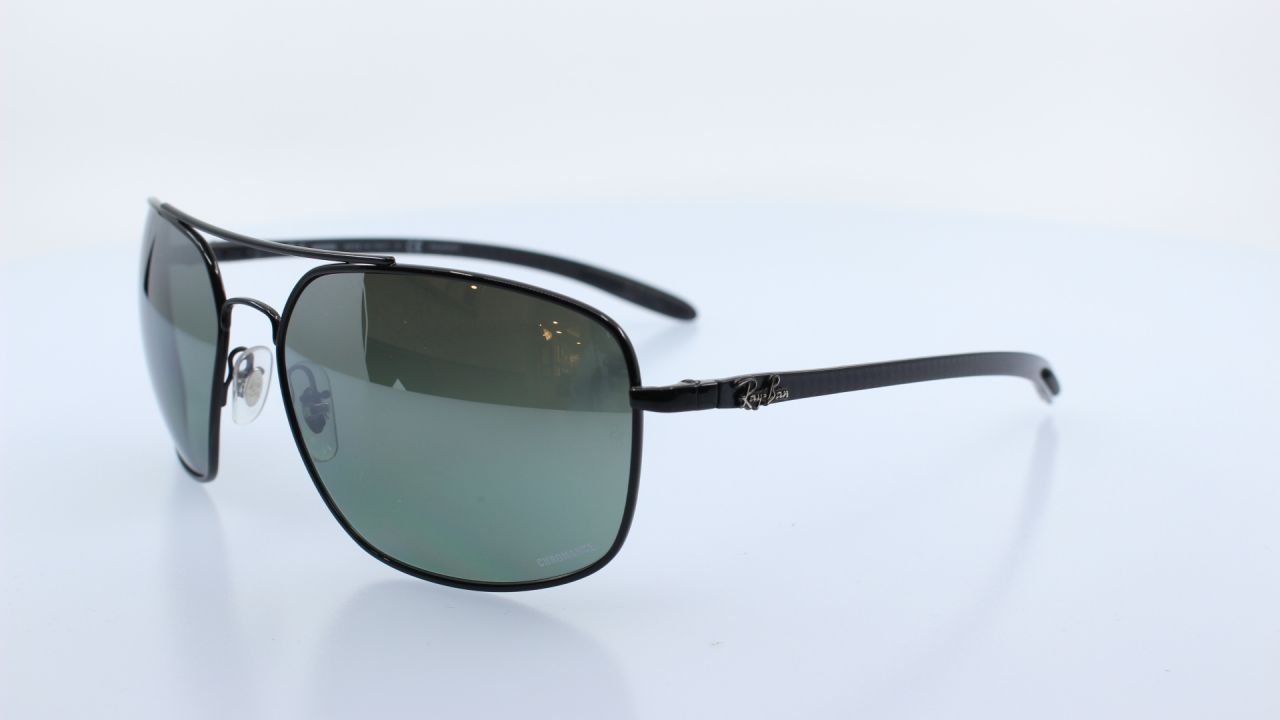RAY BAN - FEKETE - 8322-CH