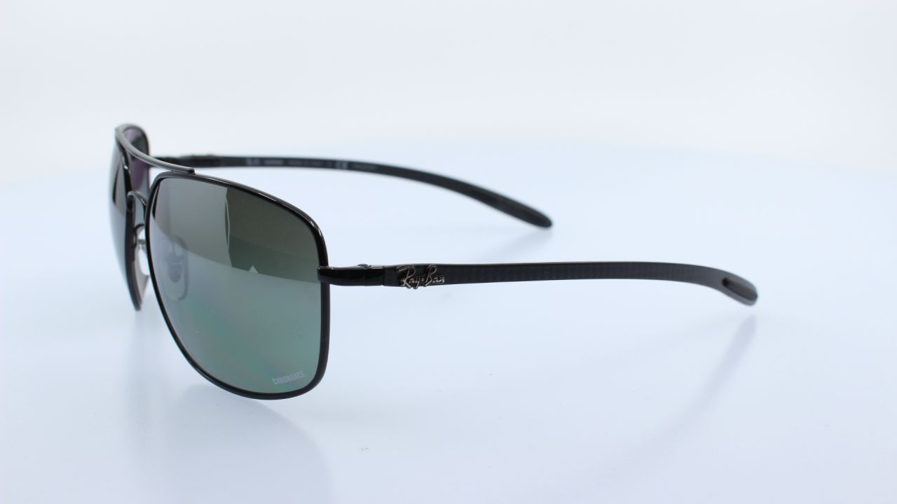 RAY BAN - FEKETE - 8322-CH