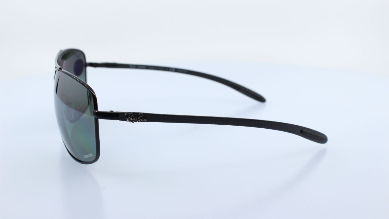 RAY BAN - FEKETE - 8322-CH